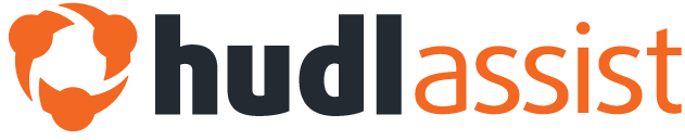 Hudl Assist Logo