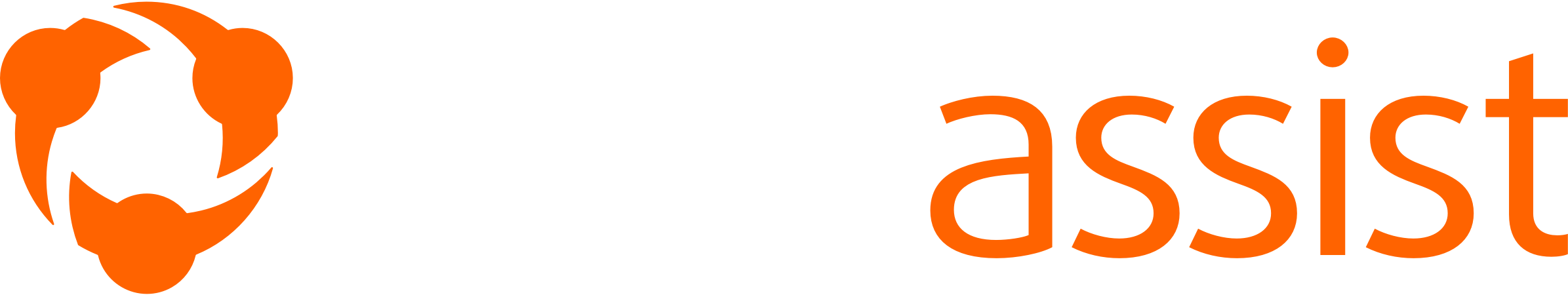 Hudl Assist Logo