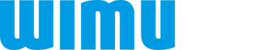 WIMU Pro Logo